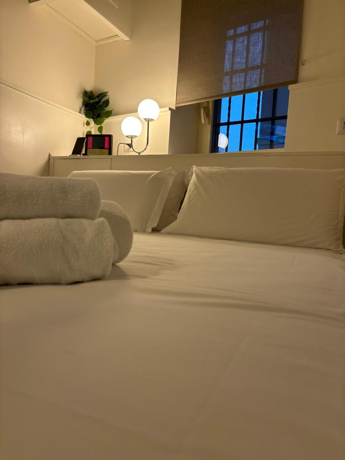 罗马Flaminia'S House San Pietro Station公寓 外观 照片
