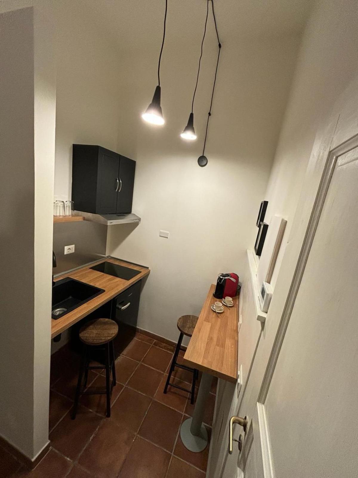 罗马Flaminia'S House San Pietro Station公寓 外观 照片