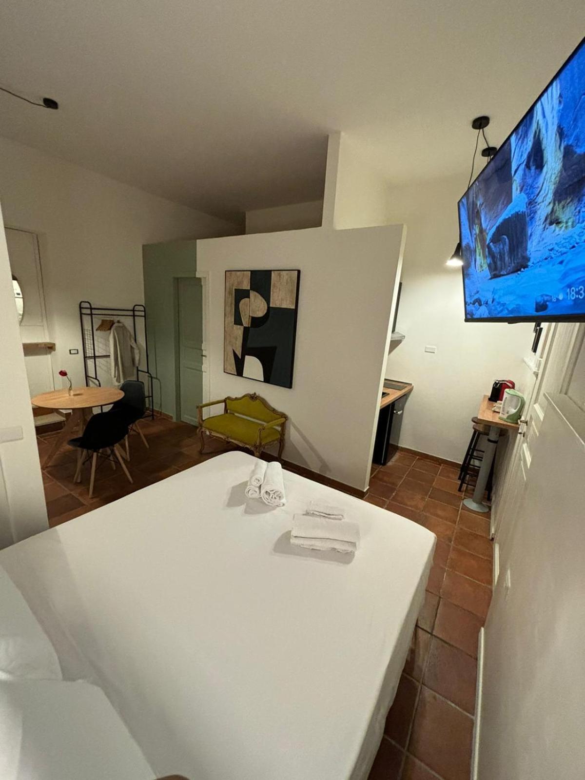 罗马Flaminia'S House San Pietro Station公寓 外观 照片