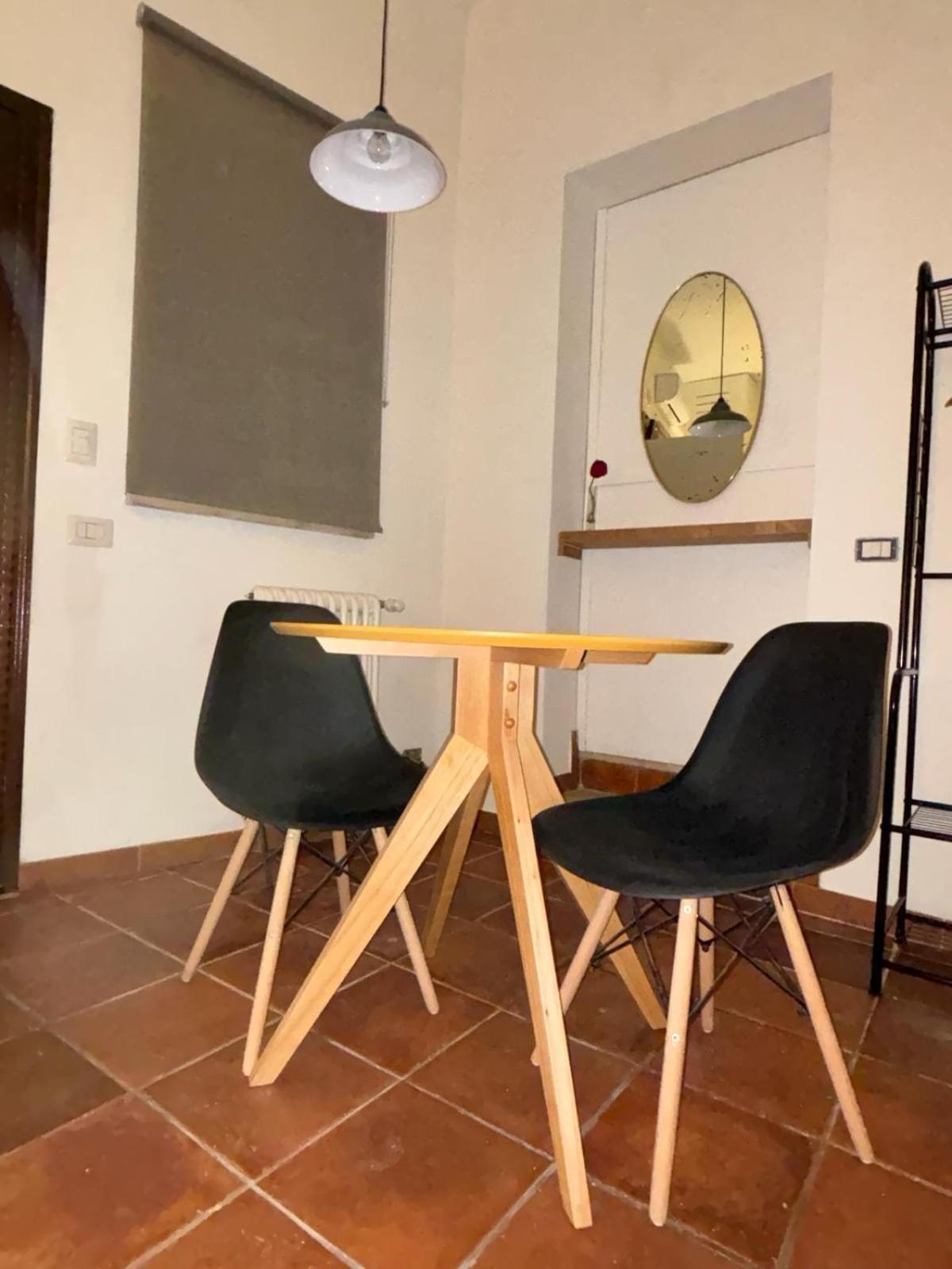 罗马Flaminia'S House San Pietro Station公寓 外观 照片